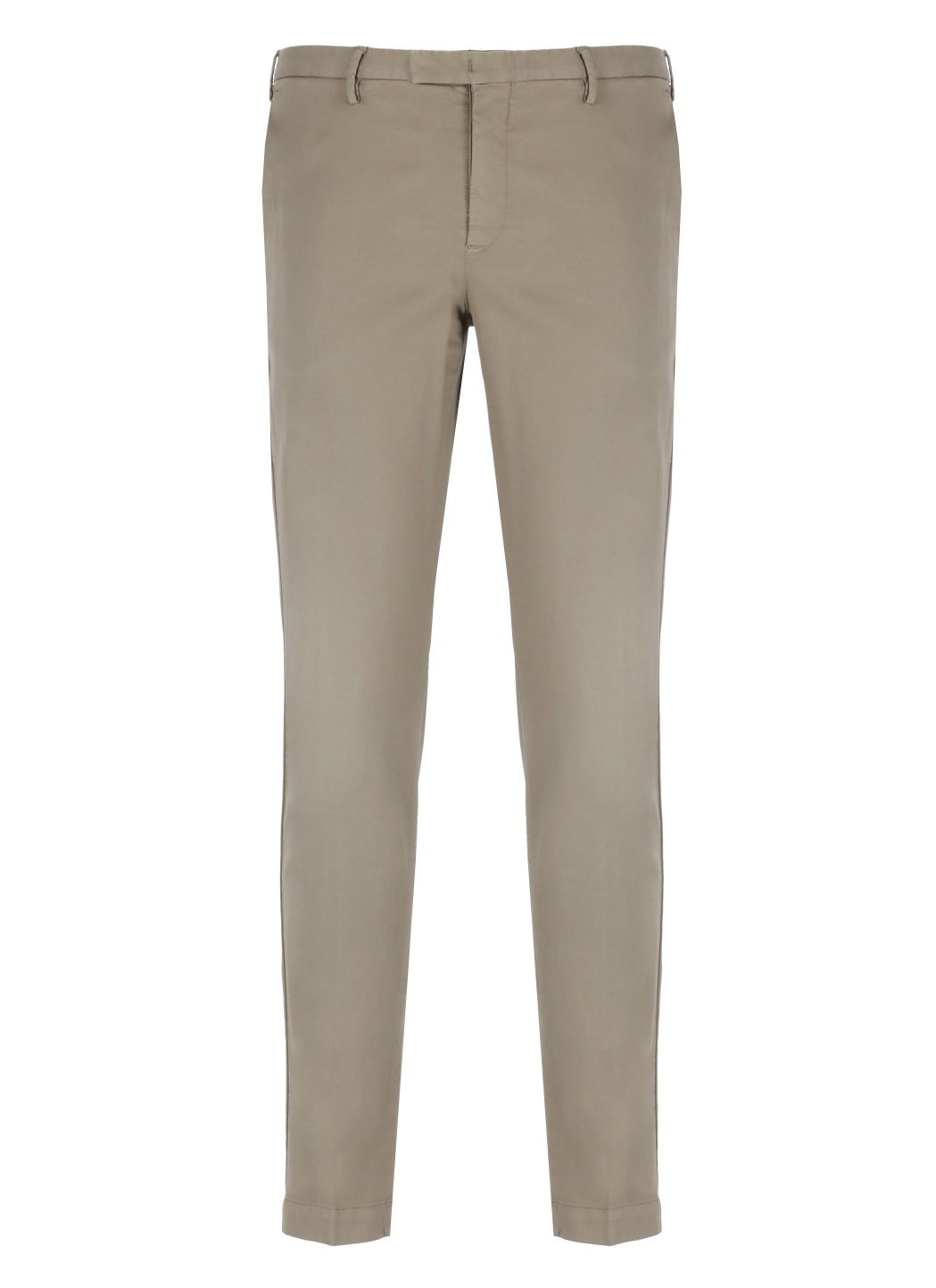 Cotton trousers