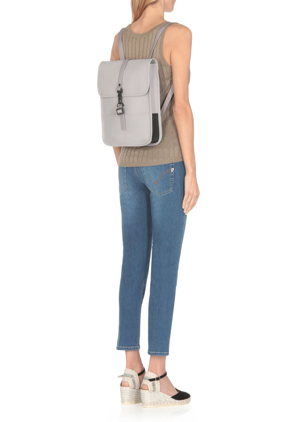 Micro W3 backpack