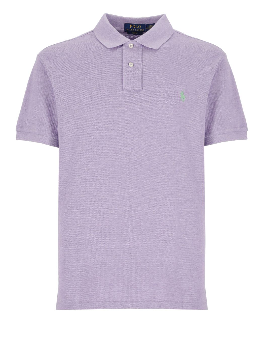 Polo shirt with Pony