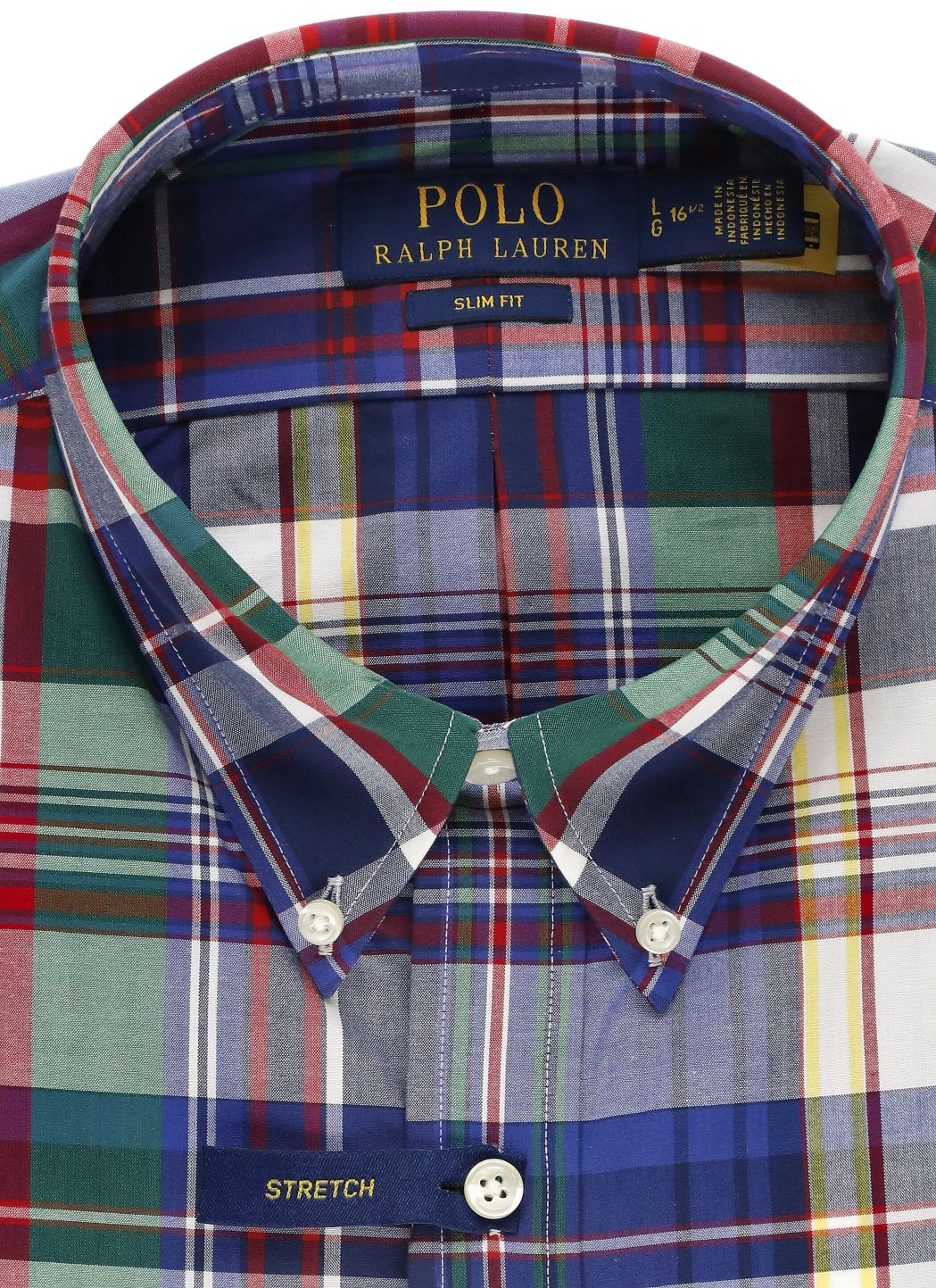 Camicia Pony