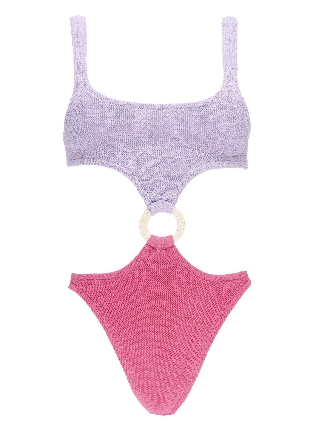 Laurel one-piece swimsuit