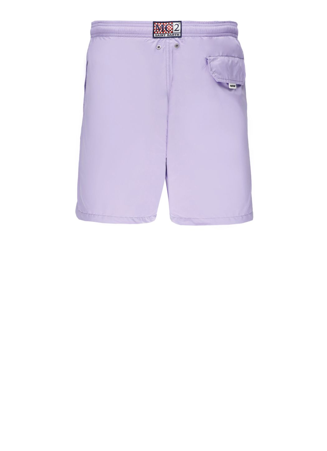 Pantone swimming trunks