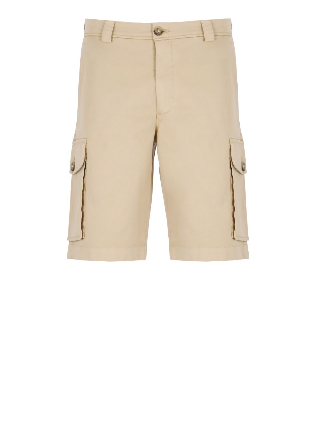 Cargo bermuda shorts