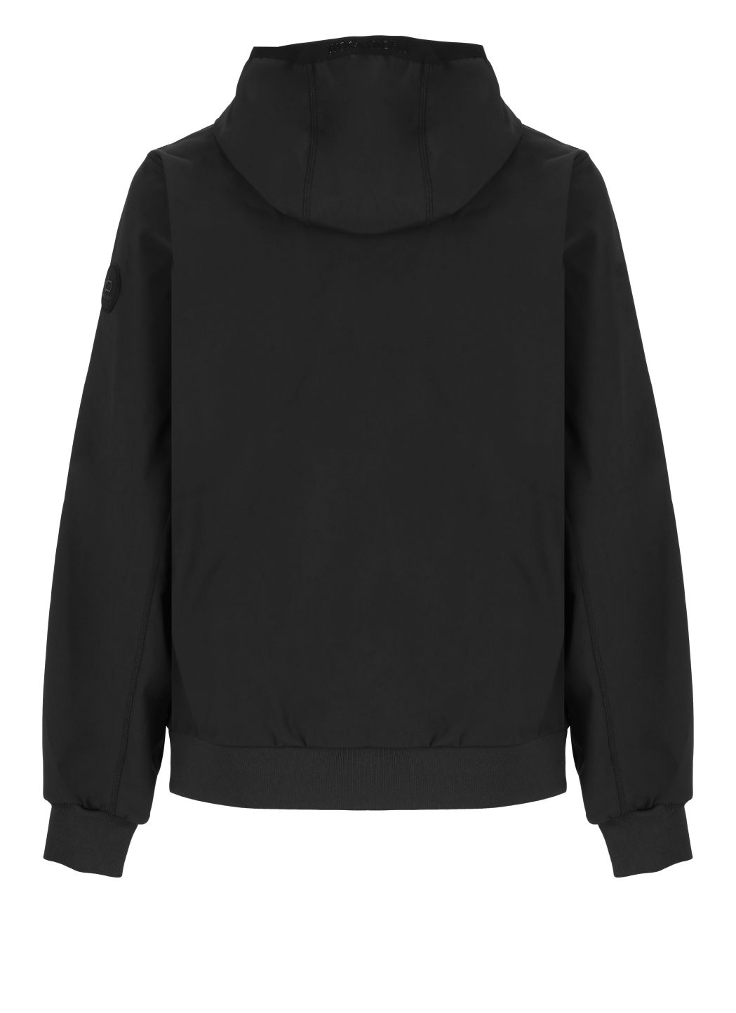 Sweatshirt with logo