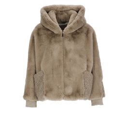 Ecofur jacket