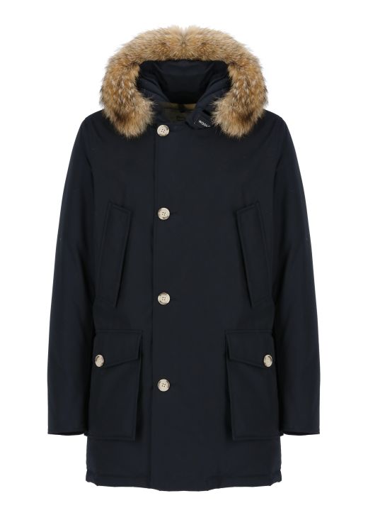 Woolrich men's clothing | Zita Fabiani Shop Online