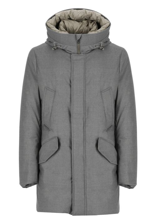 Woolrich men's clothing | Zita Fabiani Shop Online