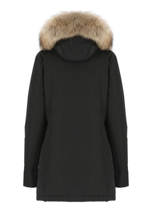 Woolrich w's store arctic parka fr