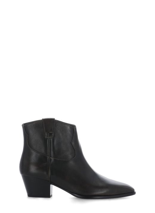 Fame ankle boots