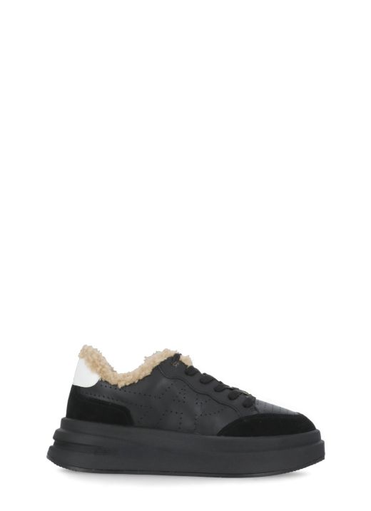 Impuls Fur sneakers