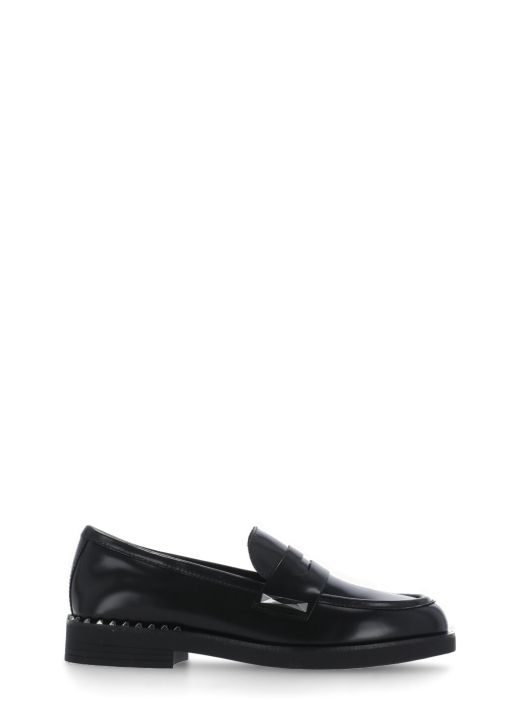 Whisper Studs loafers