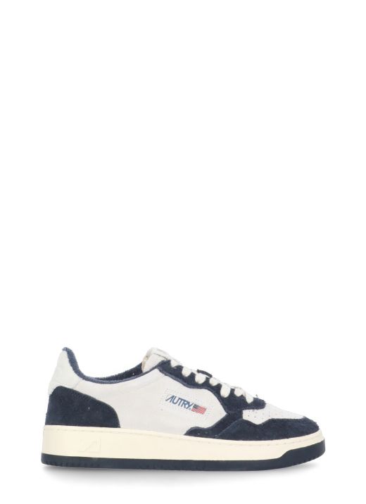 Medalist low sneakers