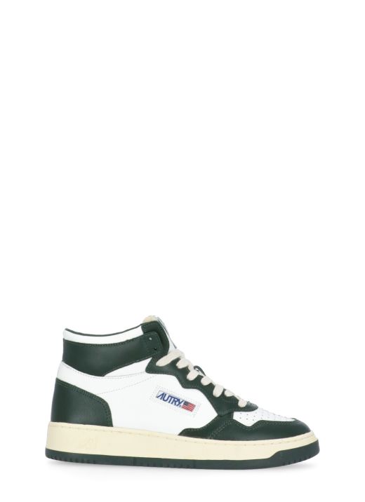 Medalist Mid sneakers