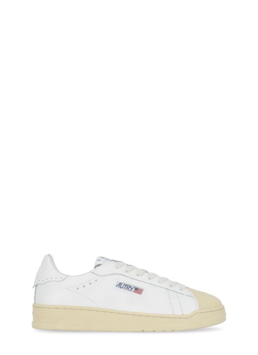 Bob Lutz Low sneakers