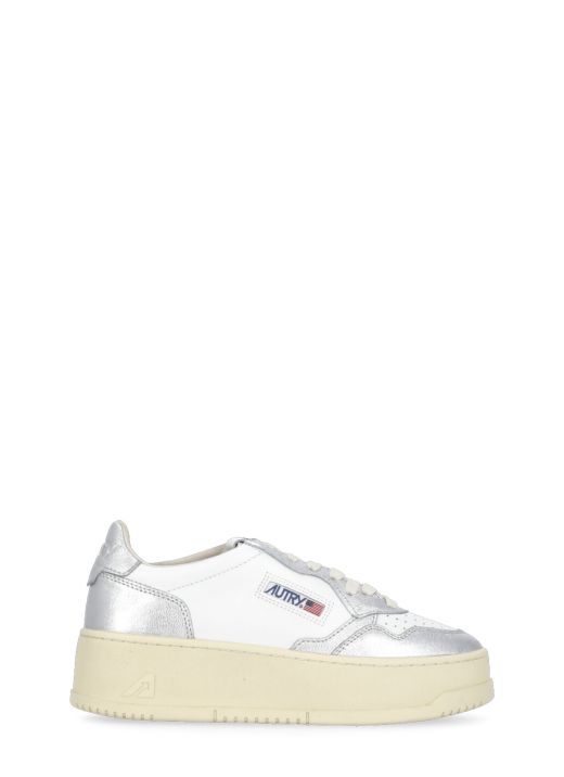 Platform Low sneakers