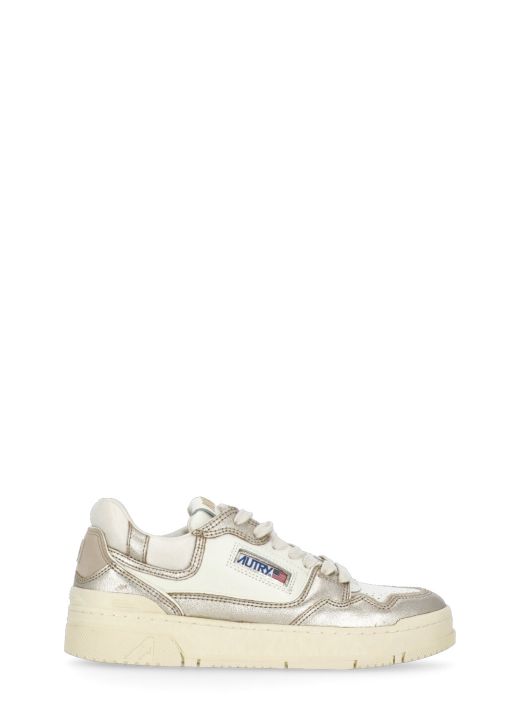 CLC Low sneakers