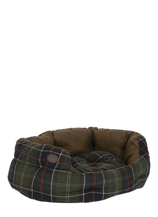 Luxury dog bed