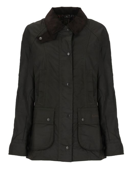 Beadnell Wax jacket