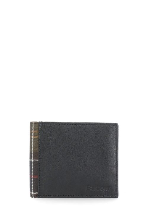 Wallet and card holder set