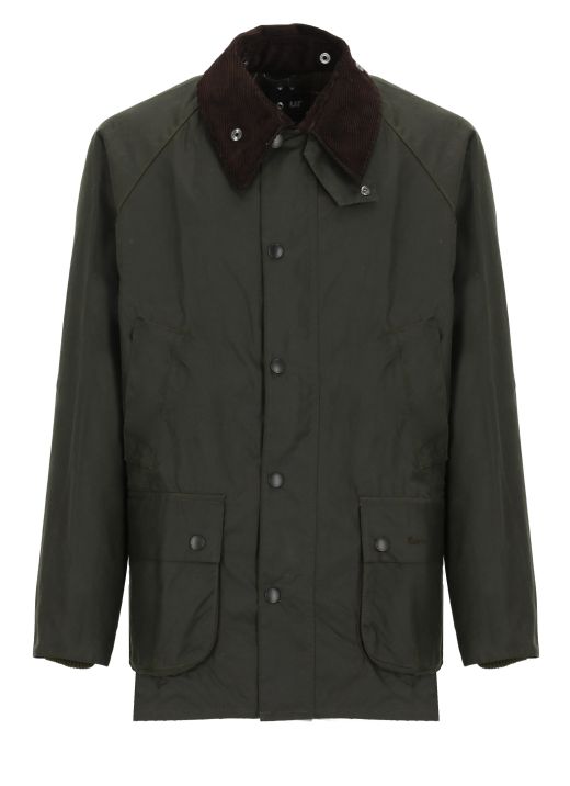 Bedale Wax jacket