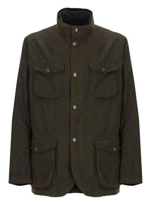 Ogston jacket