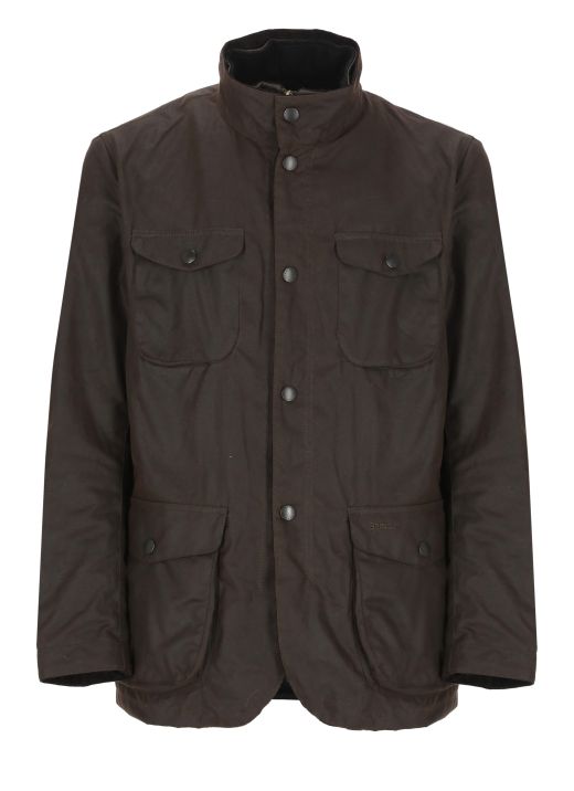 Ogston jacket