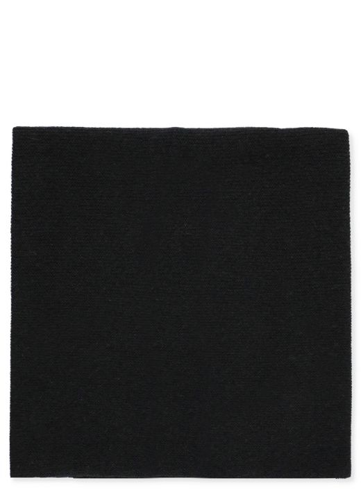 Cashmere scarf