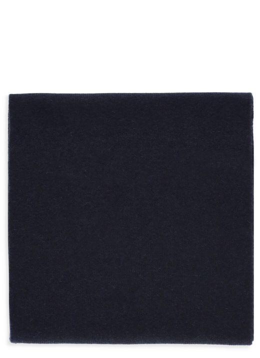 Cashmere scarf