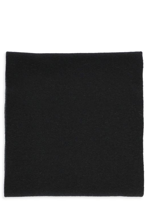 Cashmere scarf