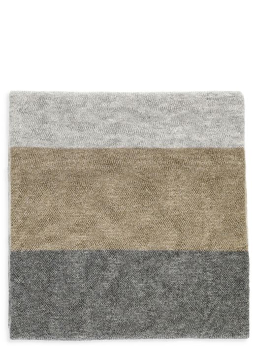 Cashmere scarf