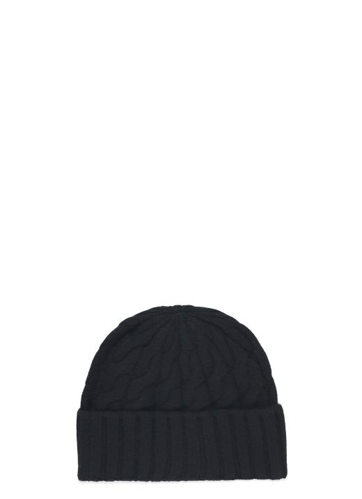 Cashmere beanie