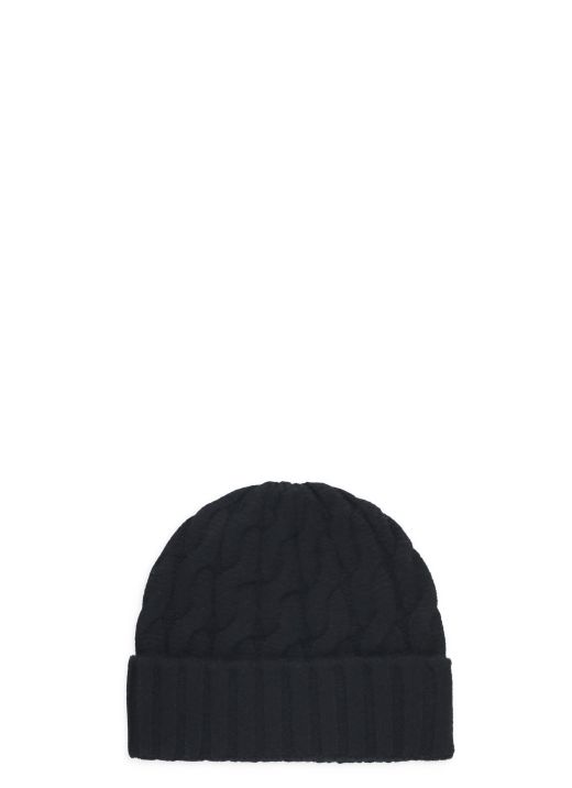 Cashmere beanie