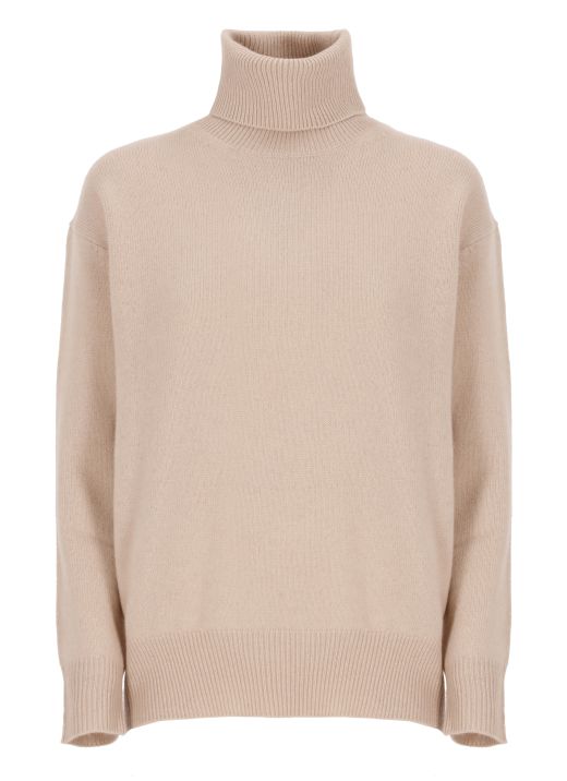 Maglia in cashmere