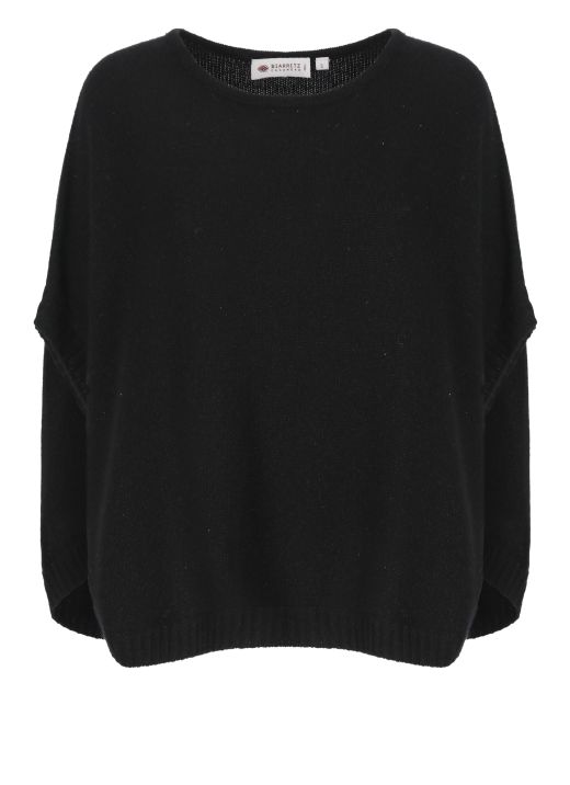 Cashmere sweater