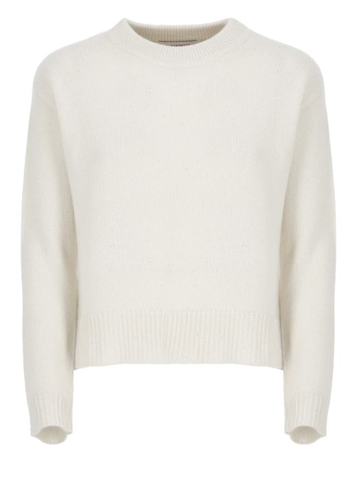 Cashmere sweater