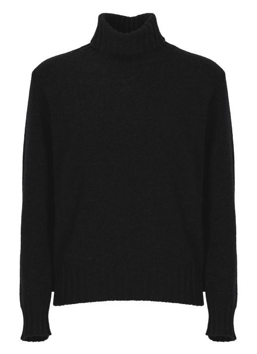 Cashmere sweater