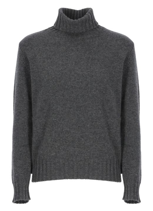 Cashmere sweater