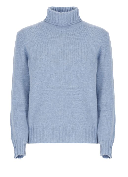 Cashmere sweater