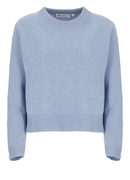 Cashmere sweater