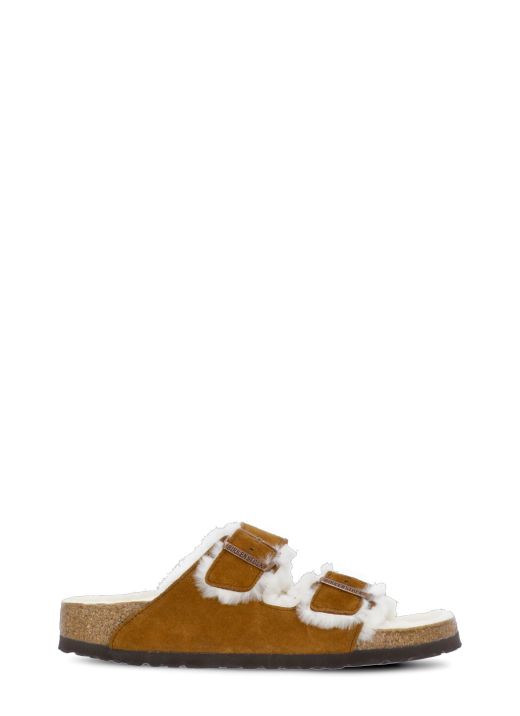 BIRKENSTOCK Sandali Scarpe Zoccoli ZITA FABIANI