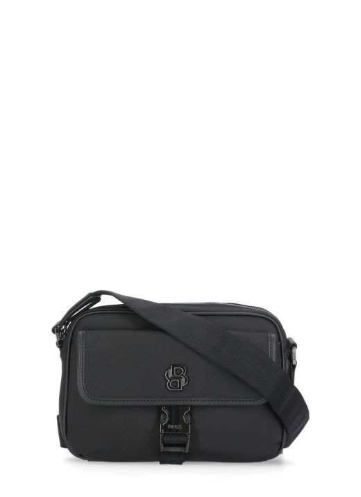 B Icon EW Crossbody bag