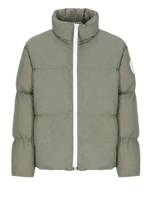 Lawrence Puffer down jacket