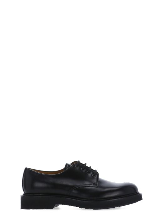 Lymm lace up shoes