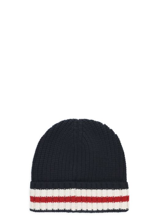 Cashmere beanie