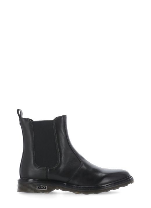 Sabbath 484 Chelsea boot