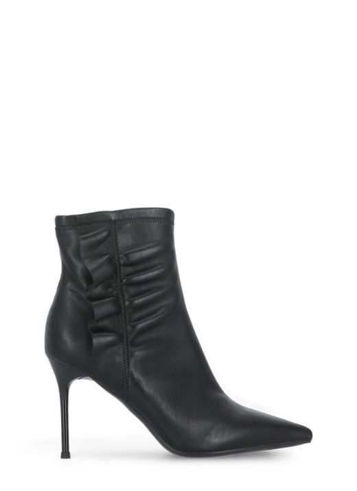 Queen 3960 Vegan boots