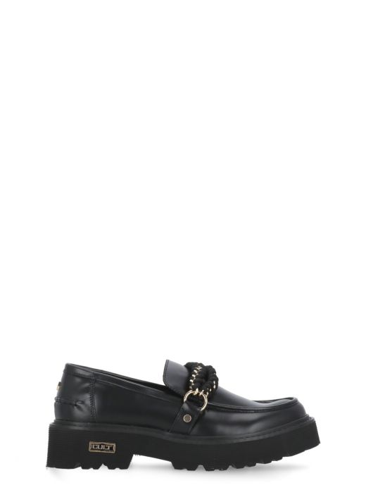 Slash 4353 loafers