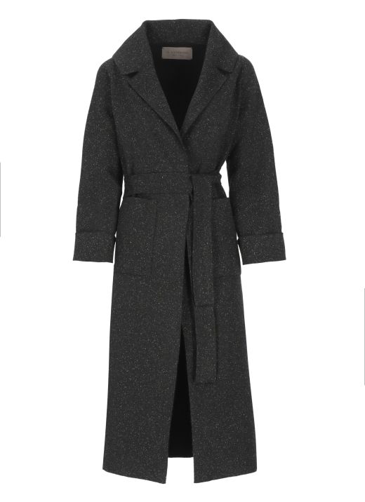 Wool coat