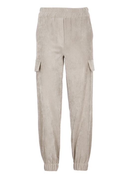 Corduroy pants