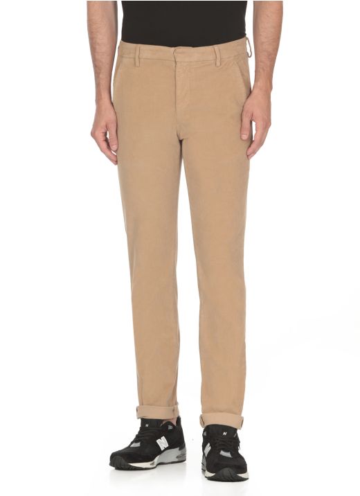 Gaubert trousers